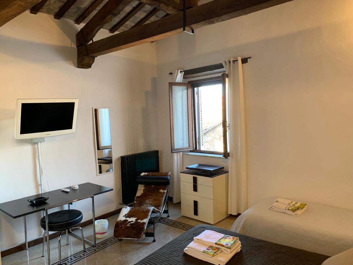 Porta Conca Apartments Rieti Exterior foto