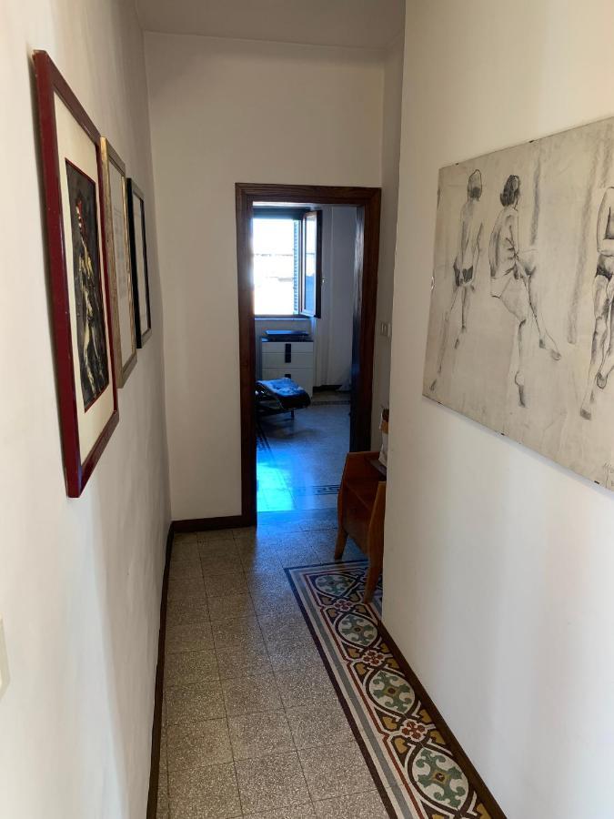 Porta Conca Apartments Rieti Exterior foto