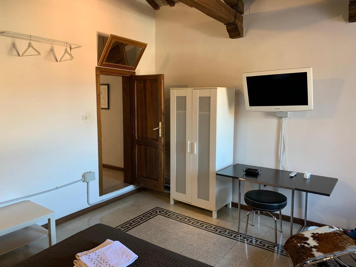 Porta Conca Apartments Rieti Exterior foto