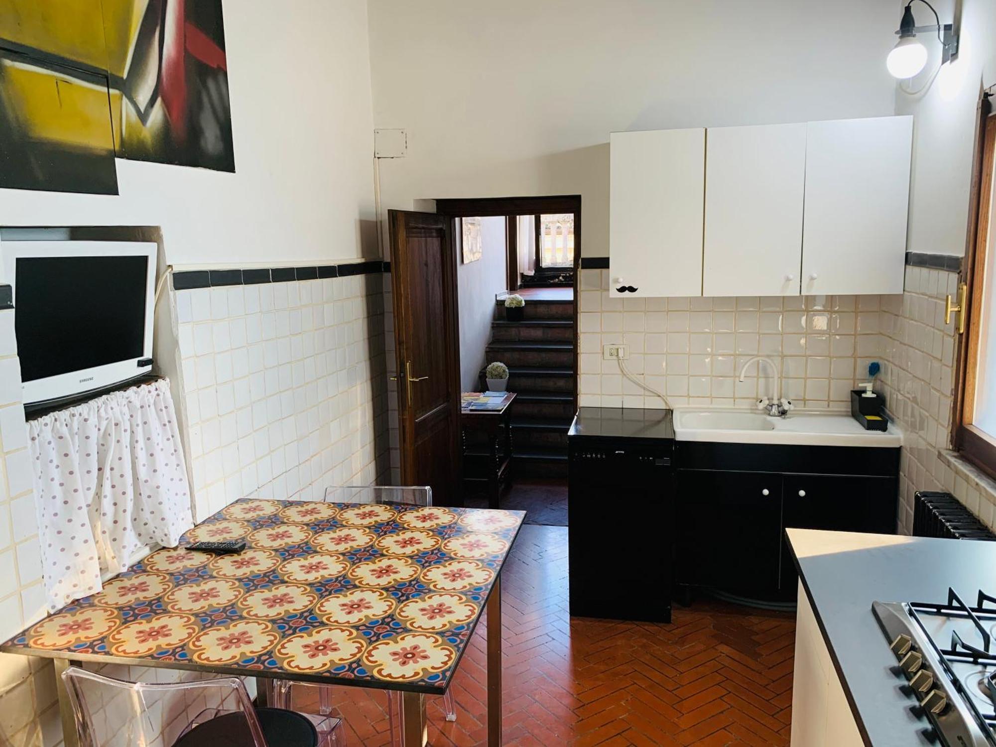 Porta Conca Apartments Rieti Exterior foto